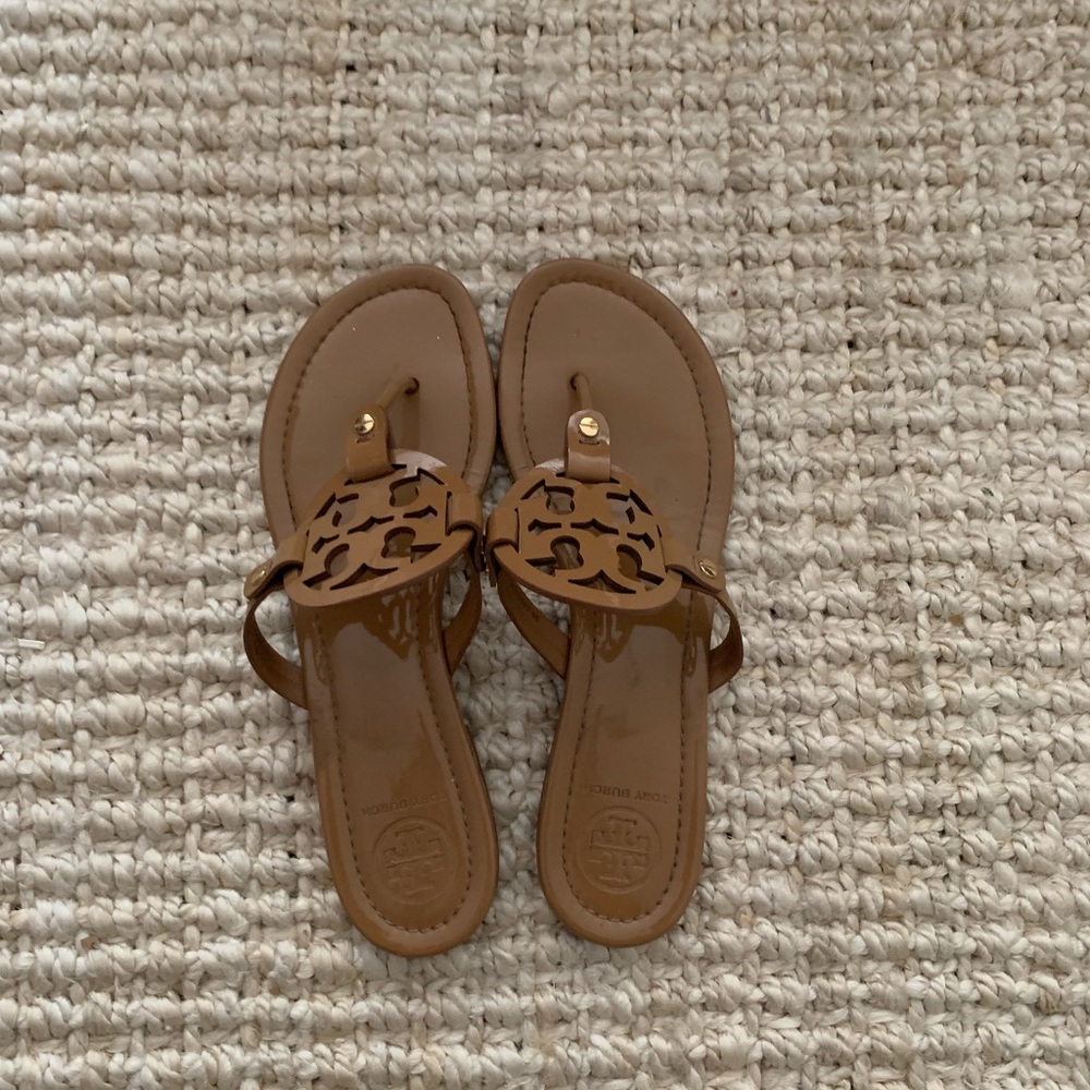 Tory Burch Miller sandal